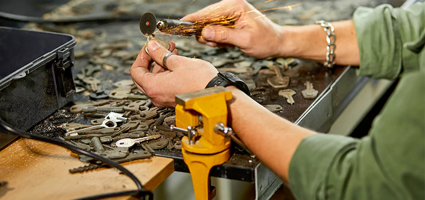 24 Hours Locksmith Solutions in Bret Harte, CA