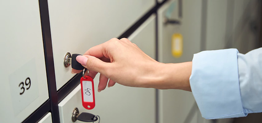 Cabinet Lock Installation in Bret Harte, California