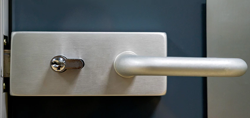 Industrial Lock And Key Repair And Installation in Bret Harte, CA