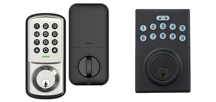 Garage Emergency Lock Replacements in Bret Harte, CA