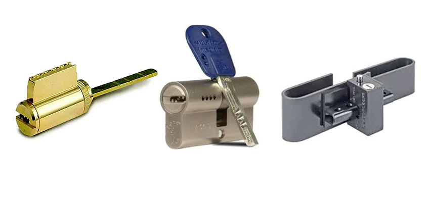 Mul-T-Lock Electronic Locks Repair in Bret Harte, CA