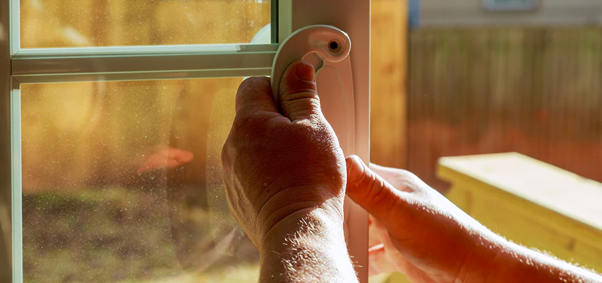 Accordion Sliding Doors Locks Replacement in Bret Harte, CA