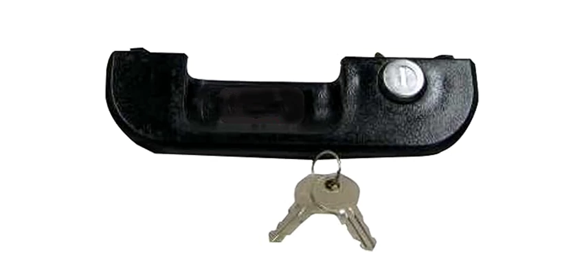 Pop Lock Repair Service in Bret Harte