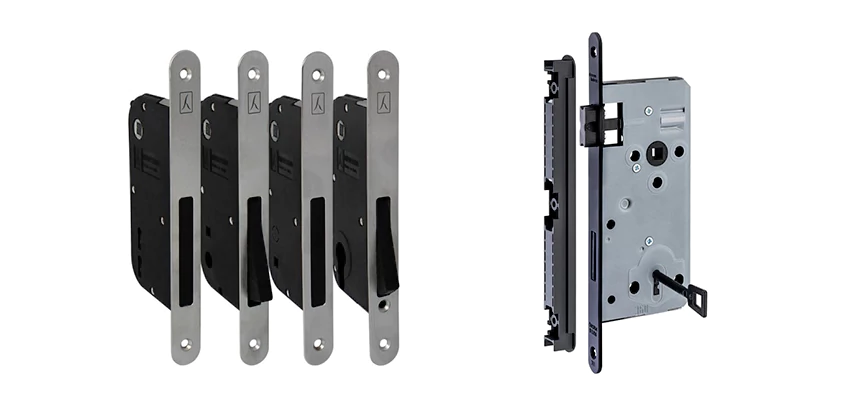 Locksmith For Magnetic Door Locks in Bret Harte, CA