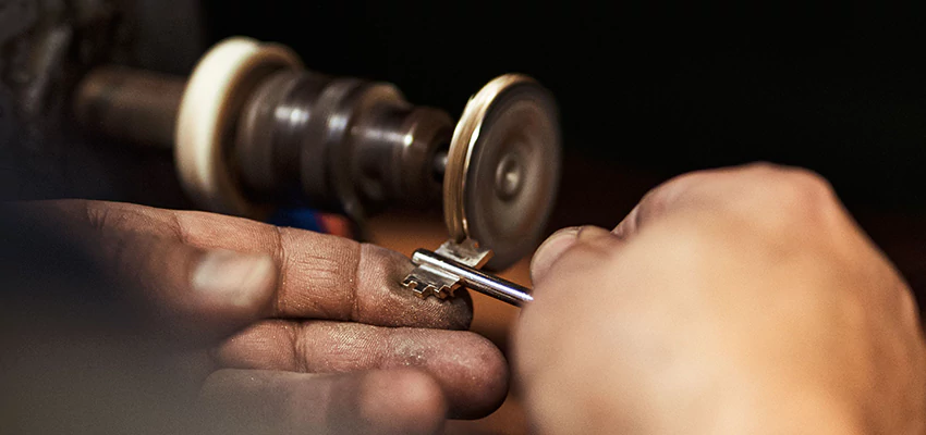 Hotel Lock Master Key System in Bret Harte, California
