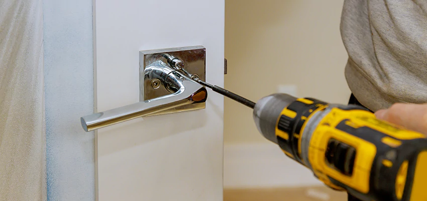 After-hours Locksmith  For Lock Troubleshooting in Bret Harte, California