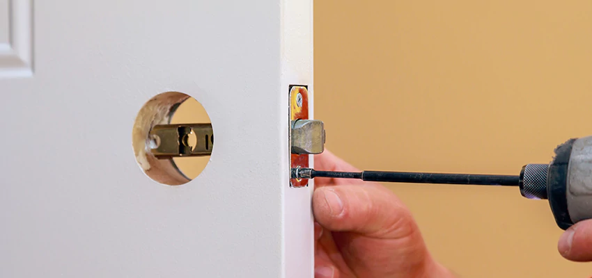 Home Invasion Camera Repairs in Bret Harte, California