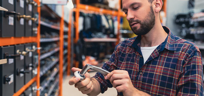 Locksmith For Retail Stores Lockout Services in Bret Harte, California