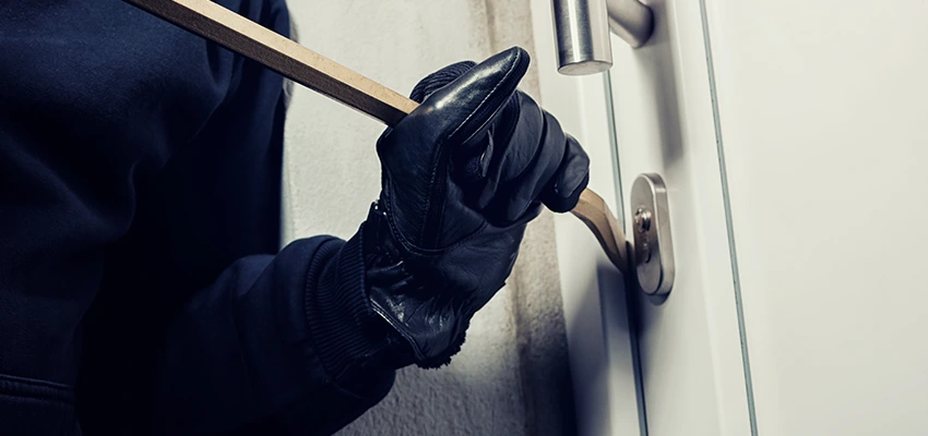 Burglar Damage Door Sensors Repair in Bret Harte, CA